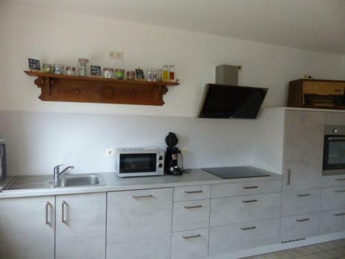 Apartamento Die Gef�hrten