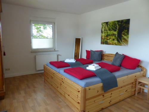 Apartamento Die Gef�hrten