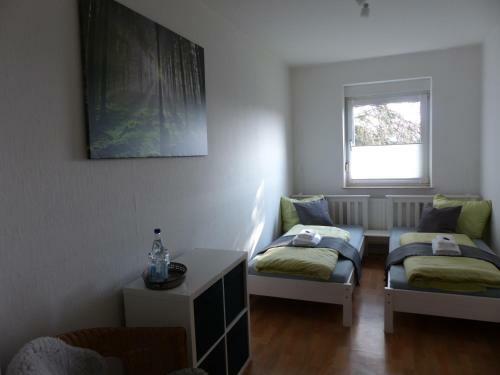 Apartamento Die Gef�hrten