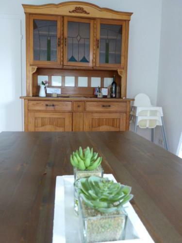 Apartamento Die Gef�hrten