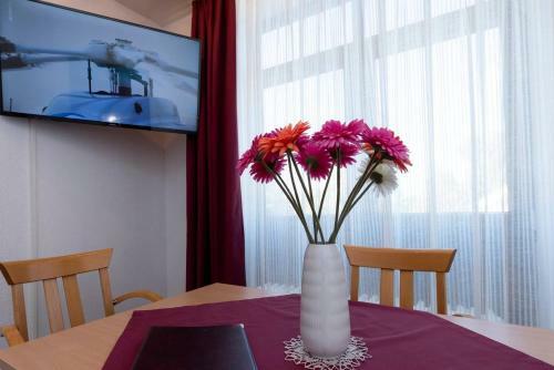 Apartamento Abendrot Appartement