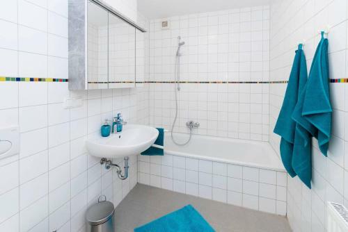 Apartamento Abendrot Appartement