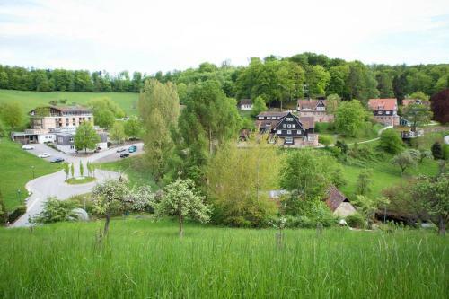Apartamento Abendrot Appartement