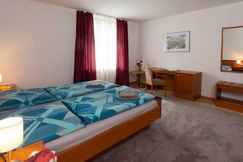 Apartamento Wildbach Appartement
