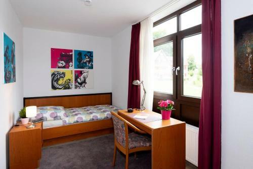 Apartamento Sonnenschein Appartement