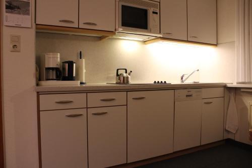 Apartamento Haus Kleemann