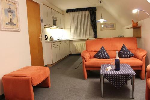 Apartamento Haus Kleemann