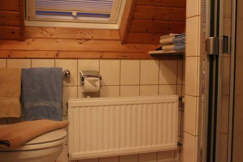Apartamento Haus Kleemann
