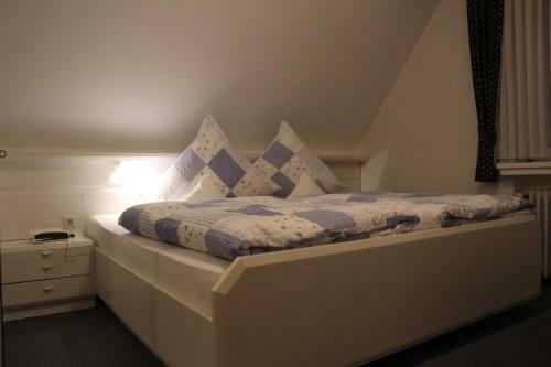 Apartamento Haus Kleemann