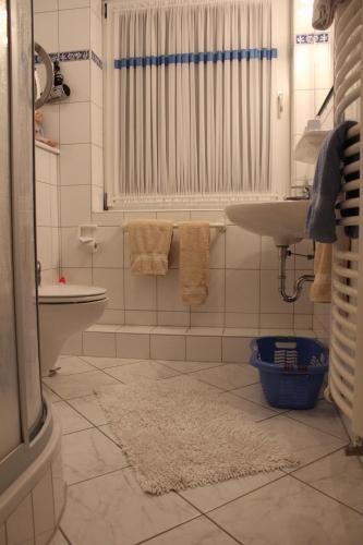Apartamento Haus Kleemann