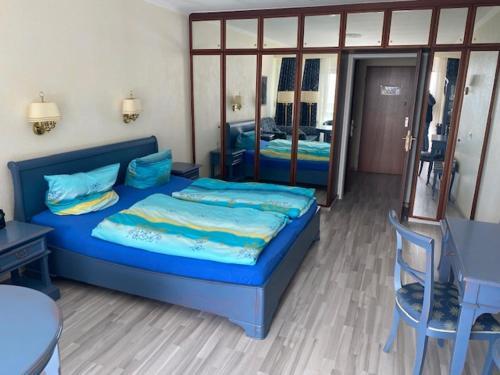 Apartamento Kalfamer 24