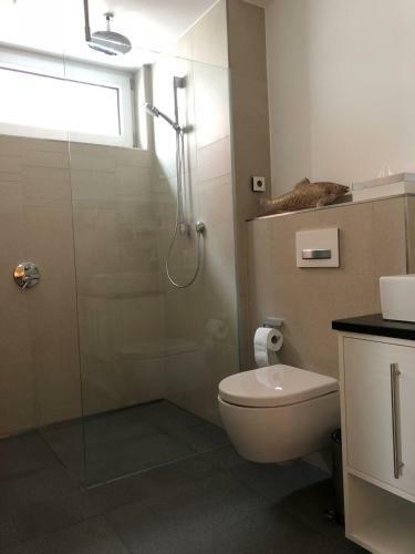 Apartamento Meerzeit Norderney