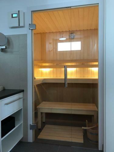 Apartamento Meerzeit Norderney