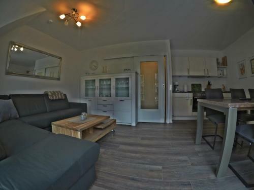 Apartamento Fewo Durak
