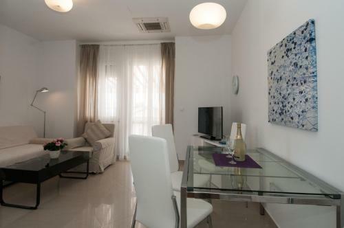 Apartamentos Iva, Opatija Centar