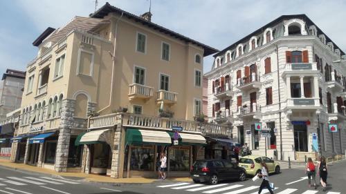 Apartamentos Iva, Opatija Centar