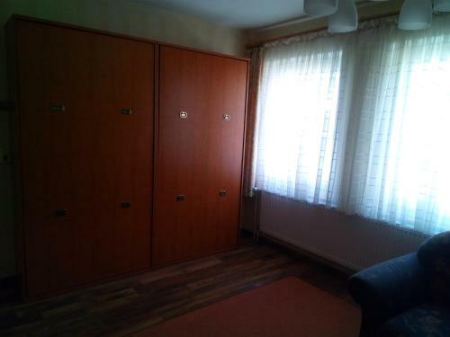 Apartamento Haus Ebeling