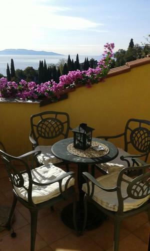 Apartamentos Apatmani Milena