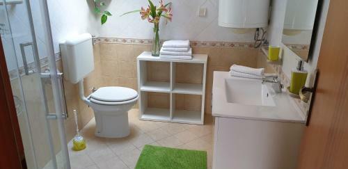 Apartamentos Apatmani Milena