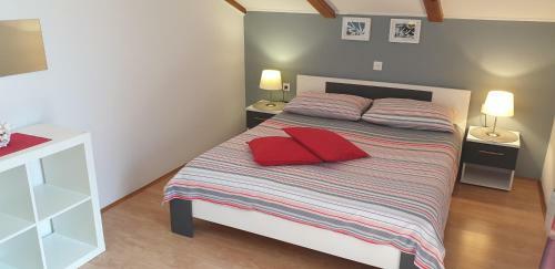 Apartamentos Apatmani Milena
