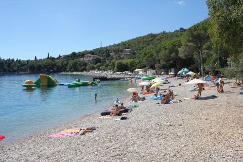 Apartamentos Apatmani Milena