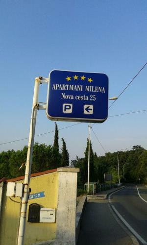 Apartamentos Apatmani Milena