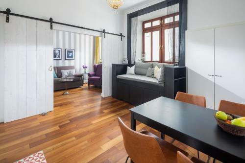 Apartamento Tante Friese