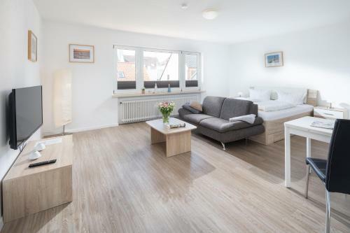 Apartamento Ferienhaus An Der Karlstra�e