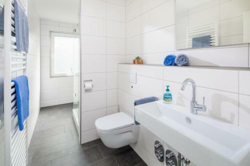 Apartamento Ferienhaus An Der Karlstra�e