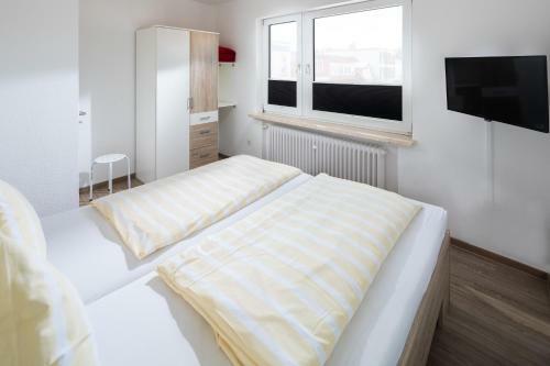 Apartamento Ferienhaus An Der Karlstra�e