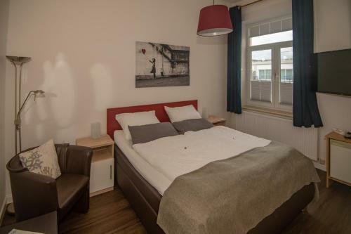 Hostal Haus Neunaber