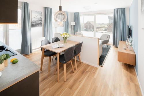 Apartmenthaus B3