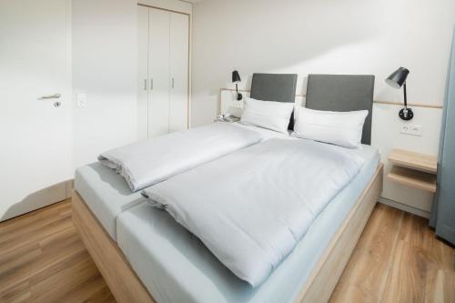 Apartmenthaus B3
