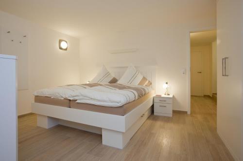 Apartamento Norderneytraum Kampstr. Whg. 2