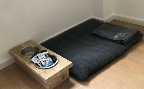 Apartamento Strandloft Drei Norderney