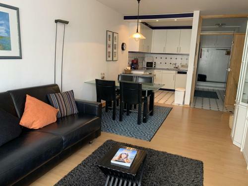 Apartamento Ferienwohnung Alte Schmiede 4