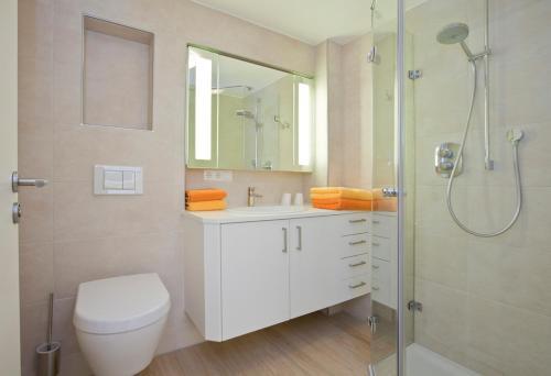 Apartamento Norderneytraum Kampstr. Wohnung 1