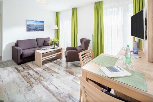 Apartamento Villa Christina