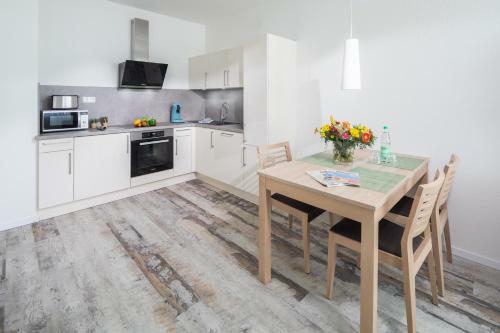 Apartamento Villa Christina