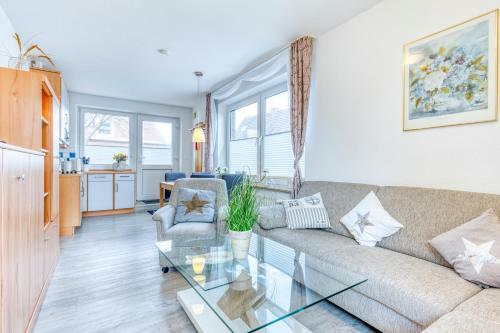Apartamento Ferienhaus Waldrose
