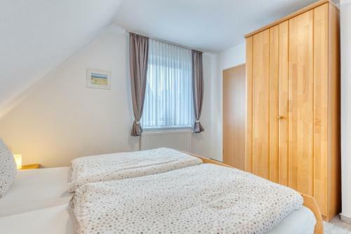 Apartamento Ferienhaus Waldrose