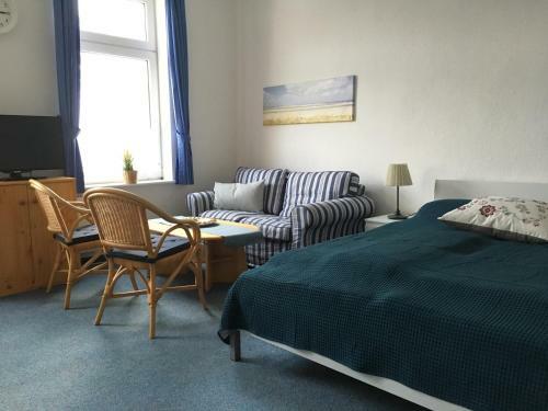 Apartamento Huus S�dwest-h�rn