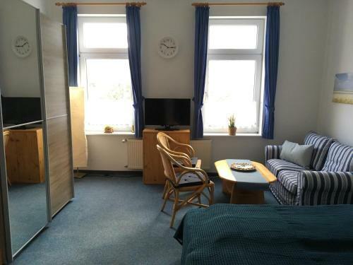 Apartamento Huus S�dwest-h�rn