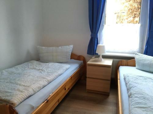 Apartamento Huus S�dwest-h�rn