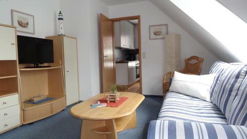 Apartamento Huus S�dwest-h�rn