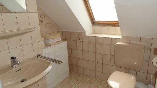 Apartamento Huus S�dwest-h�rn