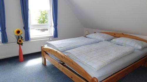 Apartamento Huus S�dwest-h�rn
