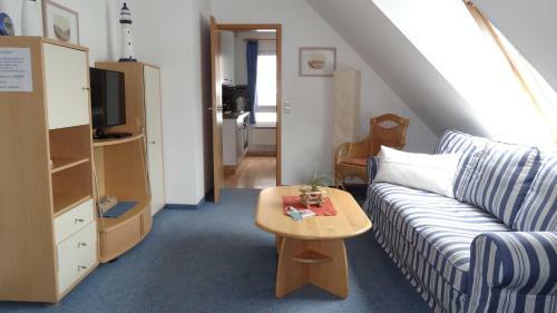 Apartamento Huus S�dwest-h�rn