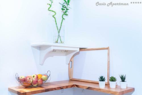 Oasis Apartments Opatija