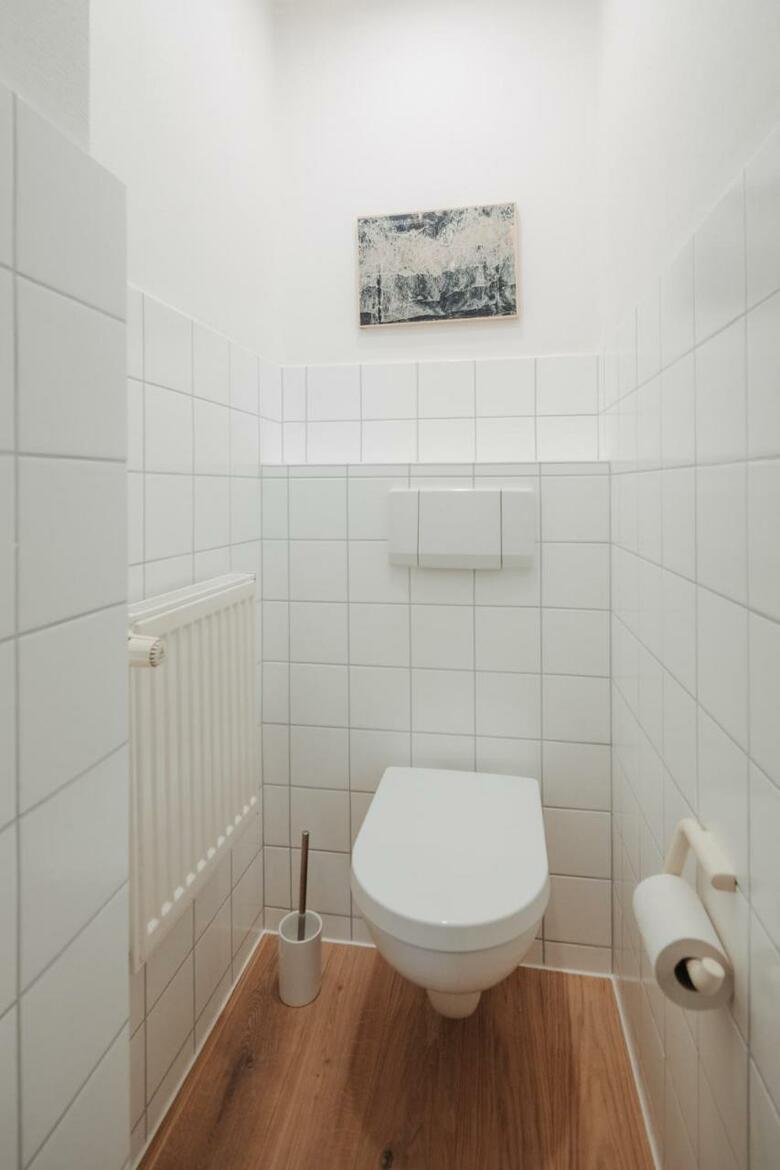 Apartamento Villa Fresena